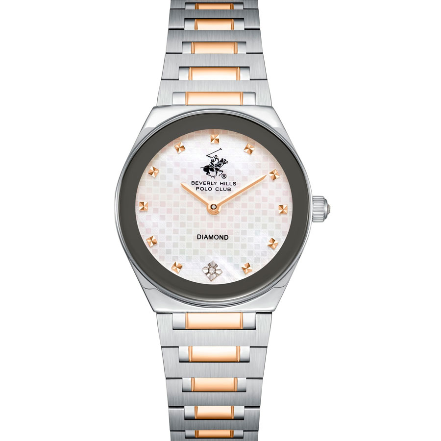 Часы Beverly Hills Polo Club Diamond BP3866C.560
